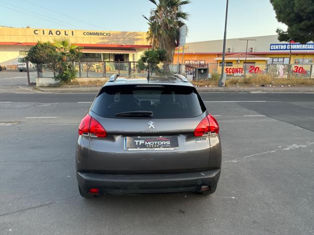 Peugeot 2008 1.6 HDI - 2015 - Foto 6