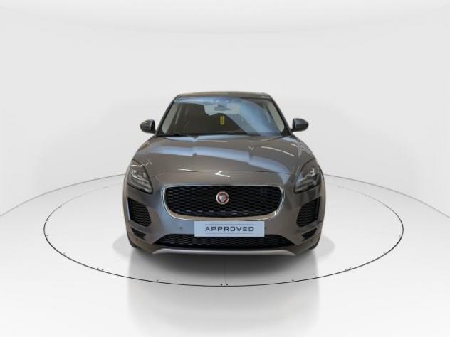 JAGUAR E-Pace 2.0D 150 CV AWD aut. S *AUTOCARRO* rif. 23972649 - Foto 4