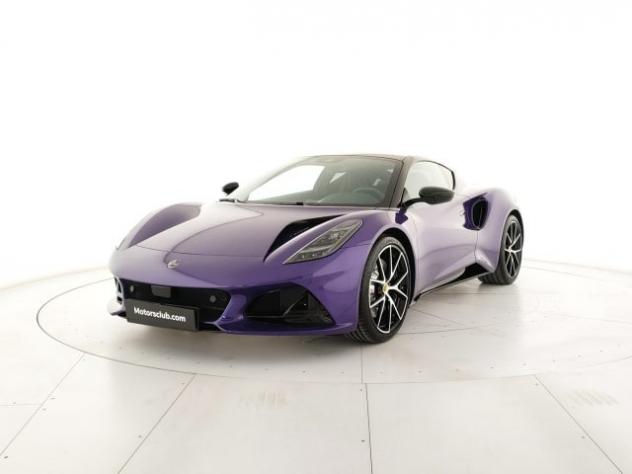 LOTUS Emira Turbo SE - Pronta Consegna rif. 22431389 - Foto 2
