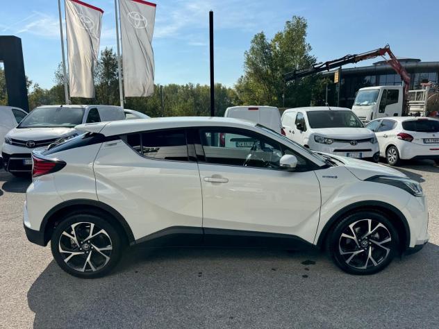 Toyota C-HR C-HR 1.8h Trend e-cvt - Foto 5