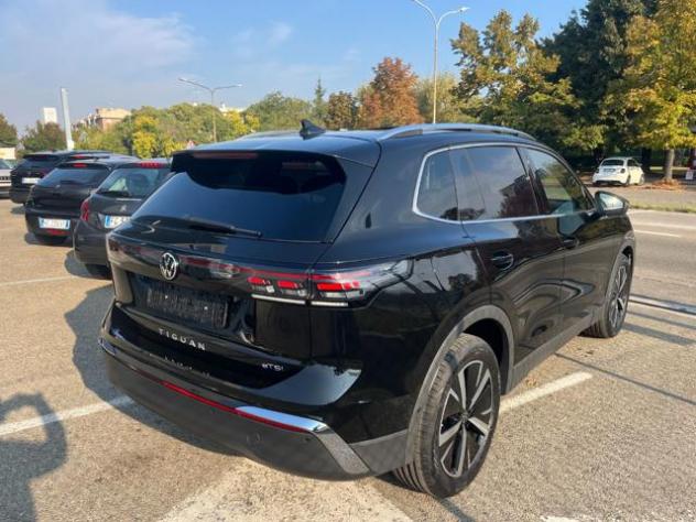 VOLKSWAGEN Tiguan 1.5 eTSI 150 CV ACT DSG Elegance K M 0 Full! rif. 24212097 - Foto 2