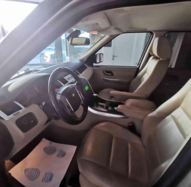 LAND ROVER Range Rover Sport 2.7 TD V6 HSE rif. 23791025 - Foto 5