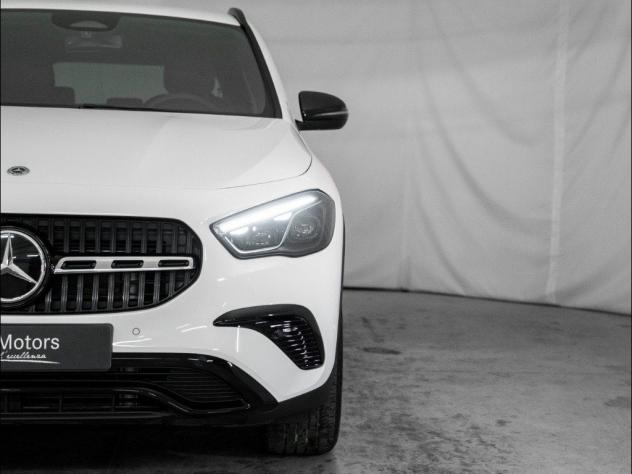 Mercedes-Benz GLA 200 d automatic - Foto 7
