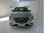 Hyundai Tucson 1.6 CRDi 136CV DCT XPrime