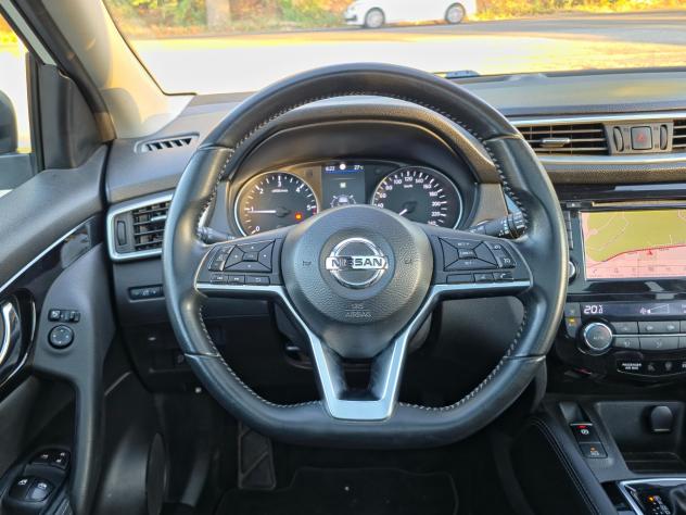 Nissan Qashqai 1.5 dCi 115 CV DCT Tekna+ E6 Automatico NEO 2020 - Foto 8