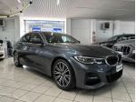 BMW 320 d 48V Msport - UNICO PROPRIETARIO - PARI AL NUOVO rif. 22707053