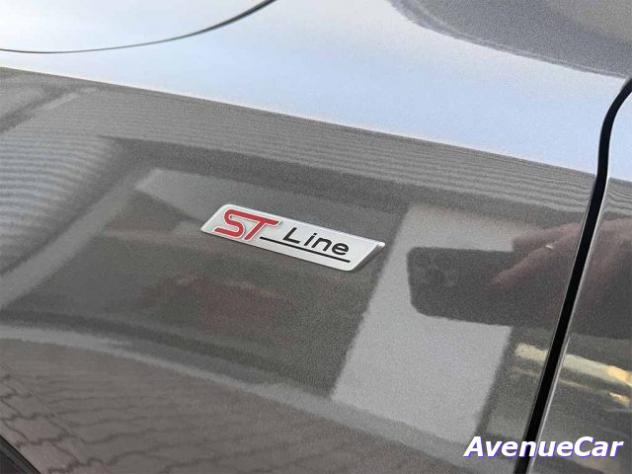 FORD Focus SW 1.5 ecoblue ST-Line CARPLAY PREZZO REALE rif. 23749557 - Foto 9