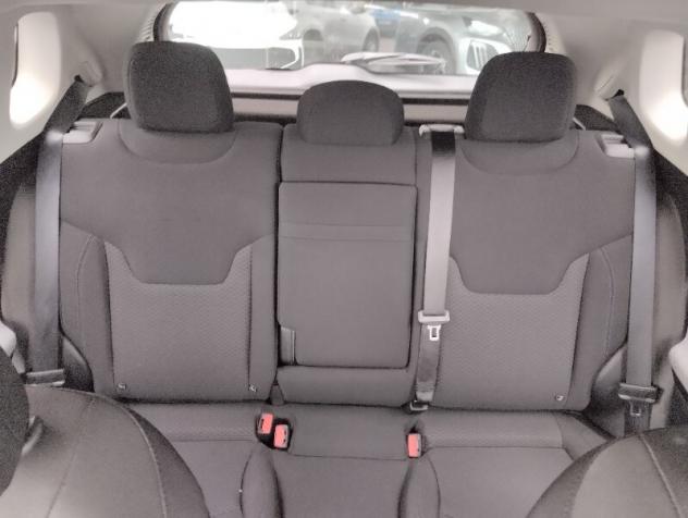 JEEP Compass 2ª serie Compass 1.6 Multijet II 2WD Longitude - Foto 7