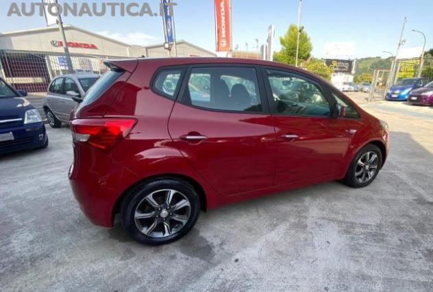 HYUNDAI iX20 1.4 90 CV Econext Comfort rif. 23891779 - Foto 5