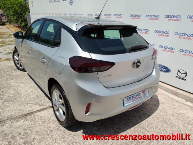OPEL Corsa 1.2 100 CV Elegance - MINI RATA 4 ANNI rif. 24162086 - Foto 6