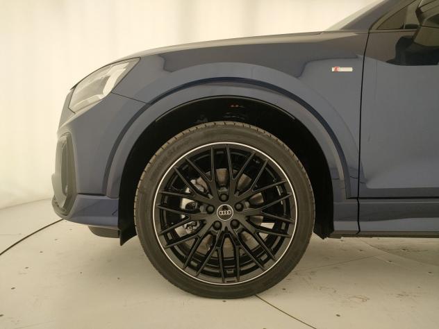 Audi Q2 Audi Identity Black 35 TDI 110(150) kW(CV) S tronic - Foto 6