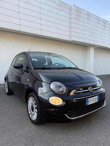 Fiat 500 1.2 Lounge - Foto 2