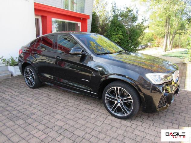 BMW - X4 - xDrive35dA Msport - Foto 3