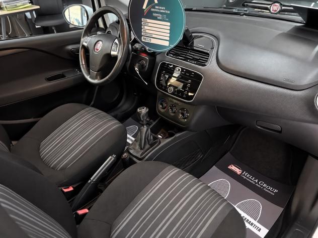 Fiat Punto Evo My Life 73.000 km - Foto 10