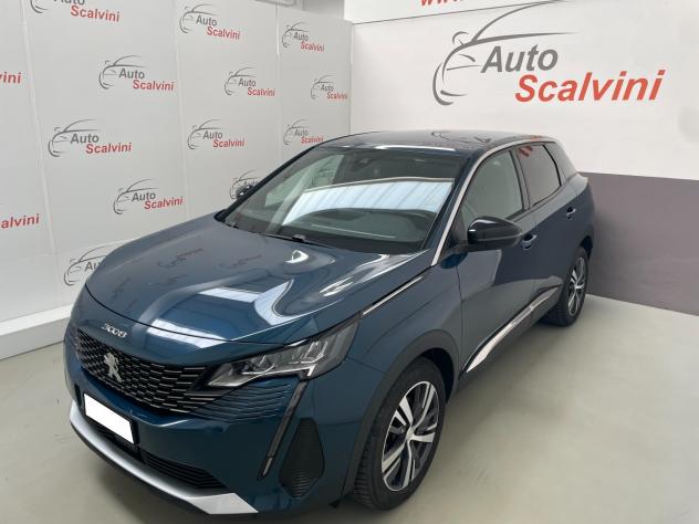 Peugeot 3008 1.5 BlueHDi 130 S&S EAT8 Allure Pack - Foto 3