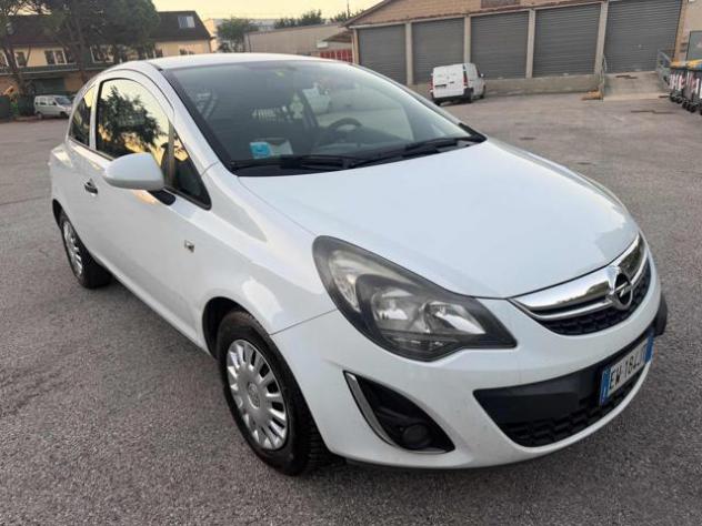 OPEL Corsa 1.3 CDTI 75CV F.AP. Start&Stop 3p Van Bellissima rif. 24072219 - Foto 3
