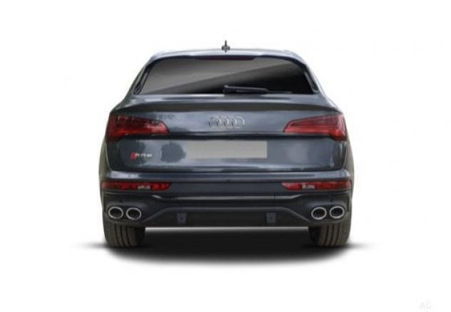 Audi Q5 I Sportback 2021 Sportback 40 2.0 tdi mhev 12V S line Plus quattro s-troni - Foto 7