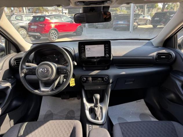 TOYOTA Yaris 1.5 Hybrid Business rif. 24084204 - Foto 10