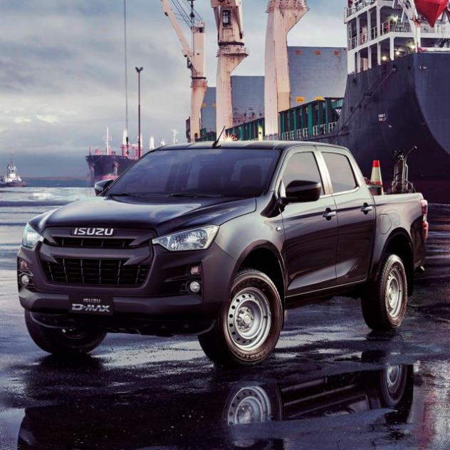 ISUZU D-Max CREW/SPACE/SINGLE rif. 15230207 - Foto 3