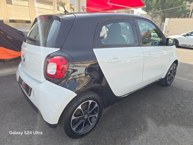 Smart ForFour 70 1.0 Panorama Automatica - Foto 4