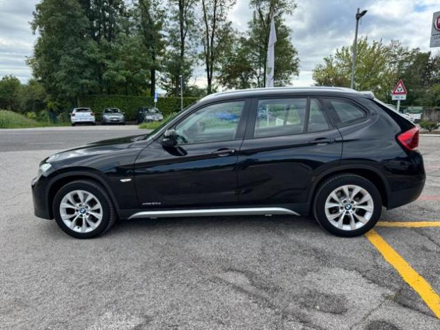 BMW X1 E84 2.0d 177Cv xDrive20d Futura auto rif. 24088984 - Foto 3