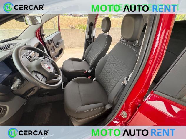Fiat Pandina 1.0 firefly hybrid s&s 70cv - Foto 15