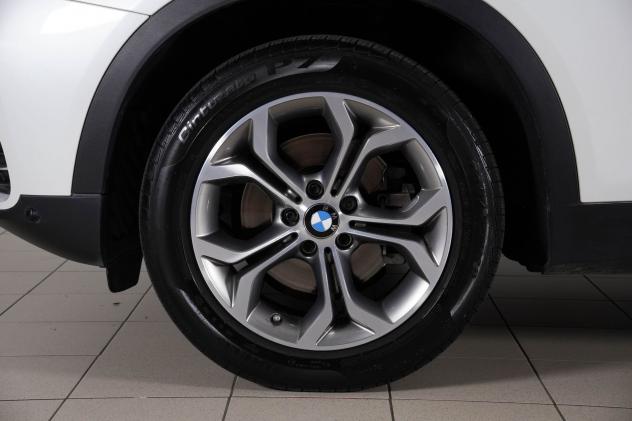BMW X3 2.0 xDrive20d xLine 190CV - Foto 6