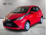 Toyota Aygo 2ª serie 1.0 VVT-i 69 CV 5 porte x-play