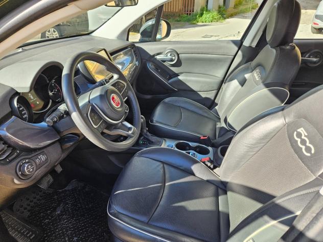 FIAT 500X 2.0 MJT 150CV 4X4 72000 CHILOMETRI CERTI - Foto 6