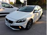 Volvo V40 Cross Country  Ocean Race