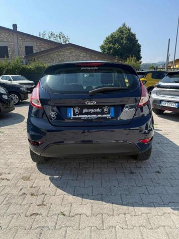 FORD Fiesta 1.4 GPL 5 porte Business rif. 23995760 - Foto 5