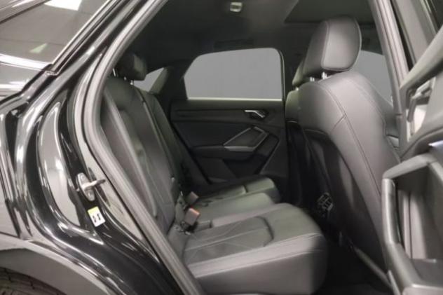 AUDI Q3 SPB 35 TDI S tronic S line edition rif. 24049740 - Foto 8