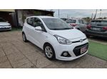 Hyundai i10 1.0 LPGI Econext Sound Edition