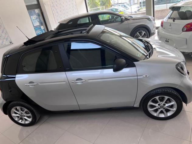 SMART ForFour 90 0.9 Turbo twinamic Passion rif. 16963353 - Foto 4