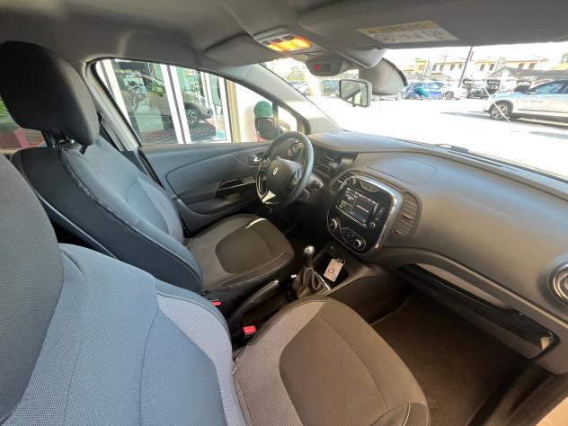 Renault Captur 1.5 dCi 90cv S&S Energy - Foto 9