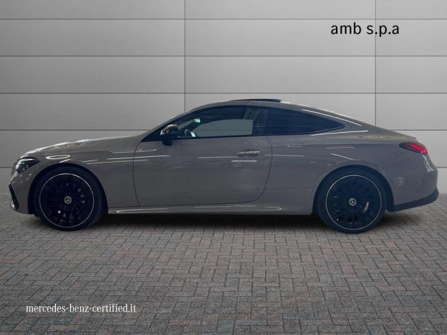 Mercedes-Benz CLE Coupé CLE 300 4M AMG Line PREMIUM PLUS - Foto 6