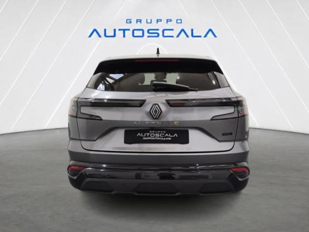 RENAULT Austral 1.2 Full Hybrid E-Tech 200 CV Techno rif. 24038453 - Foto 5