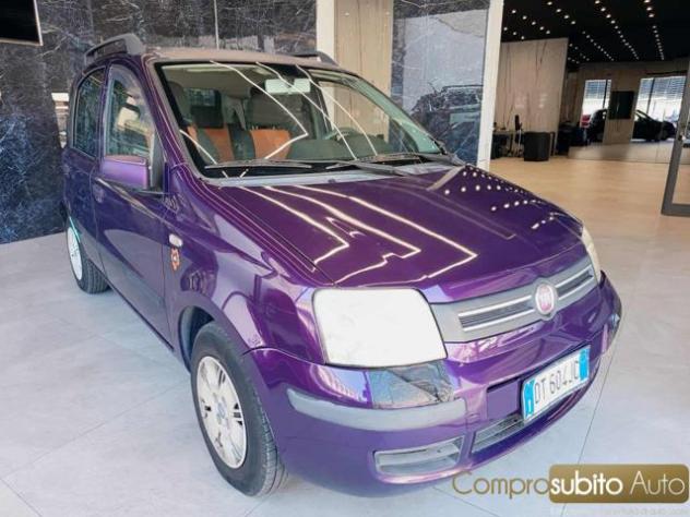 FIAT Panda 1.2 Dynamic rif. 24018769 - Foto 2