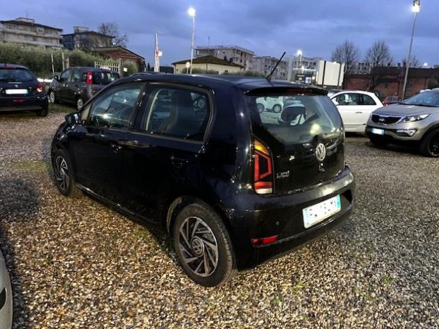 VOLKSWAGEN up! 1.0 5p. move up! rif. 23170362 - Foto 2