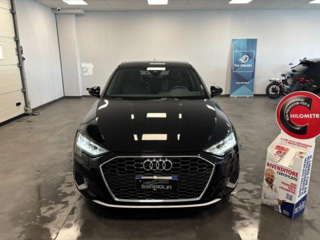 AUDI A3 SPB SPORTBACK 35 TDI S line S tronic rif. 23987050 - Foto 2