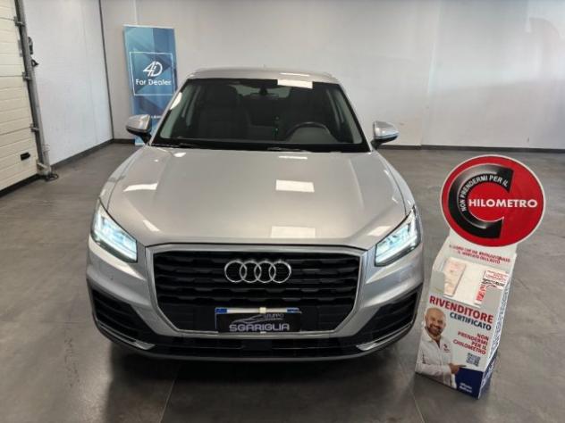 AUDI Q2 1.6 TDI Sport rif. 23987405 - Foto 2