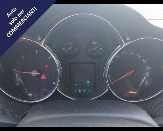 Chevrolet Cruze 2.0 Diesel 163CV 5 porte LT - Foto 9