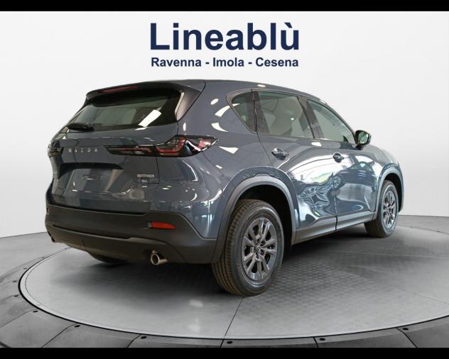 Mazda CX-5 NUOVA MAZDA All-new Mazda 5WGN 2.5L e-Skyactiv G 141ps 6AT FWD Prime-Line - Foto 5