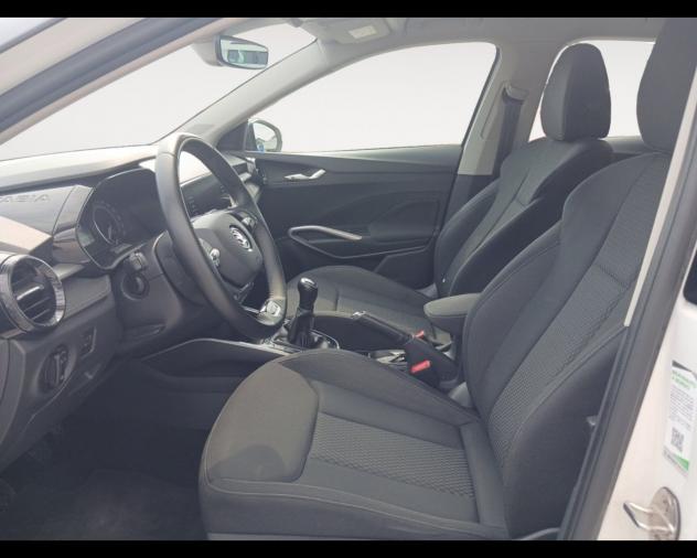 Škoda Fabia 4ª serie 1.0 MPI EVO 80 CV Style - Foto 9