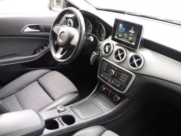 MERCEDES-BENZ GLA 220 220 d Automatic 4Matic Premium rif. 19289586 - Foto 10