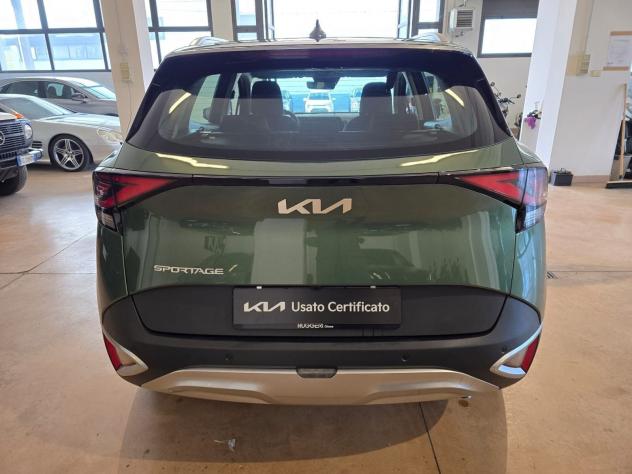 Kia Sportage Sportage 1.6 tgdi Gpl Business 136cv 2wd (153) - Foto 5