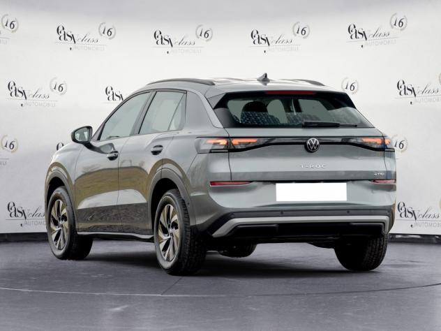 Volkswagen T-Roc 1.5 eTSI Life DSG NAVI LED CAMERA 2026 - Foto 5