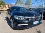 BMW 118 d 5p. Urban Automatica rif. 23635499