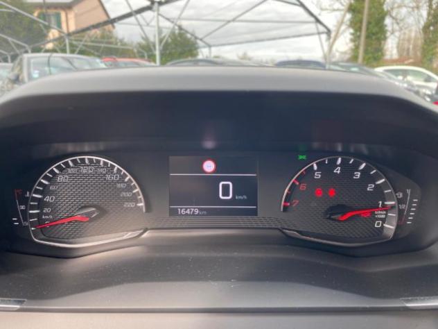 PEUGEOT 208 PureTech 75 Stop&Start 5 porte Active rif. 23353506 - Foto 10