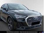 AUDI Q3 SPB 40 TDI Quattro S tronic S line Sline rif. 23236180